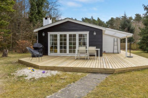 Two-Bedroom Holiday Home in Hals